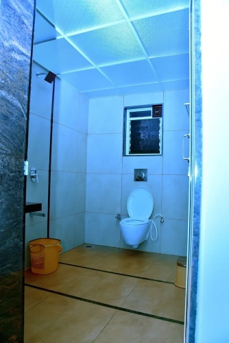 Executive room with balcony