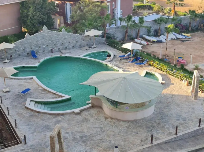 Turtles Beach Resort C21