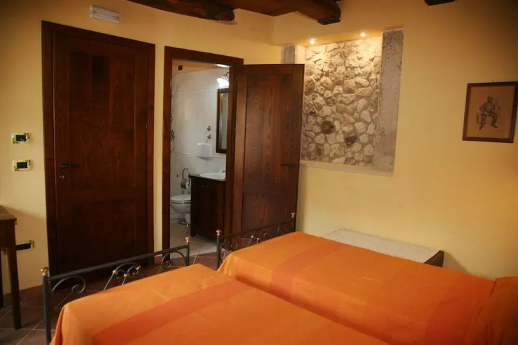 B&B Casa Sguitti
