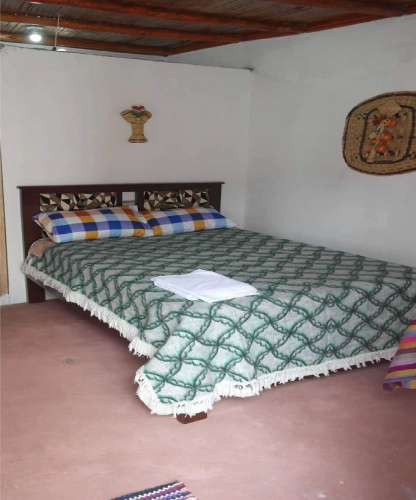 Samana Hostal