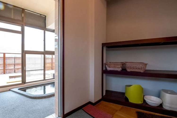 Ryokan -Suikoen-