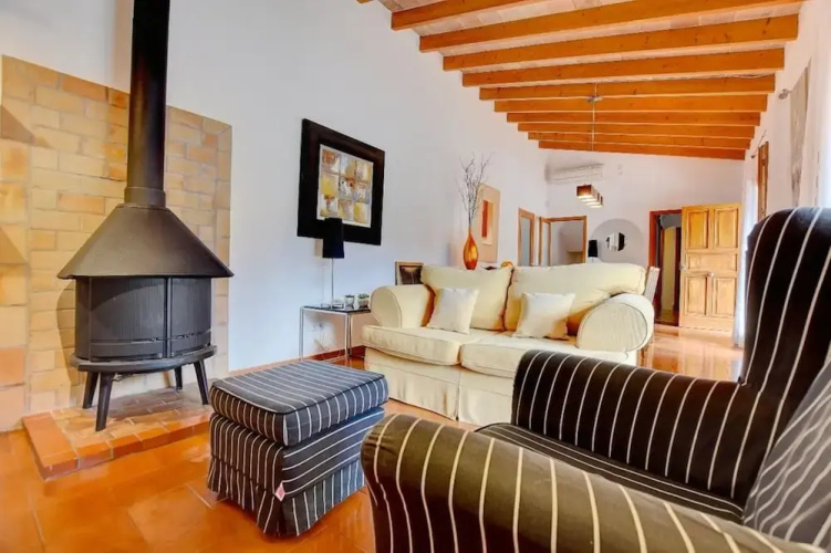 107504 Villa In Felanitx