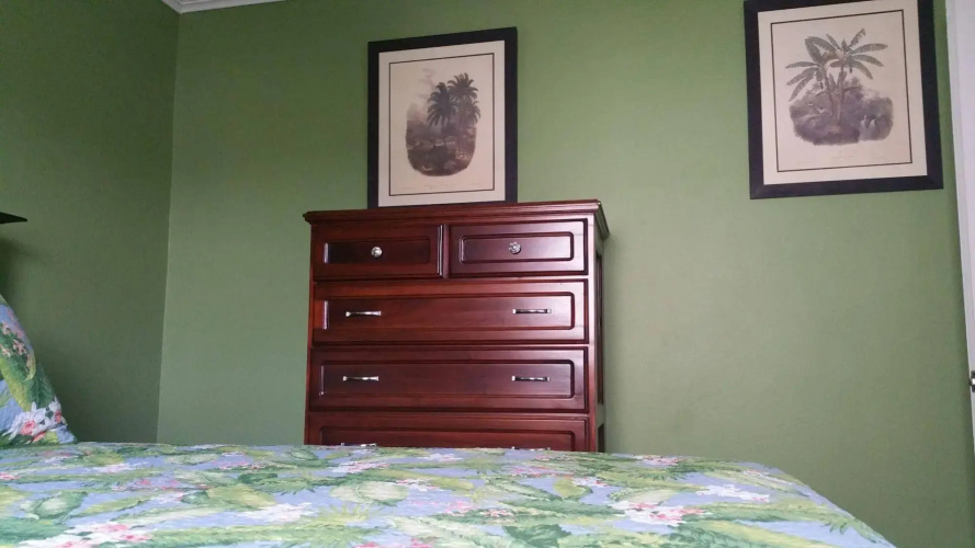 Oaklands Guest Oasis