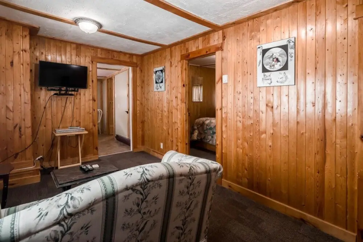 Jeddore Lodge Cabins