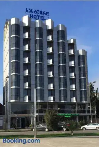 Hotel Premium Palace