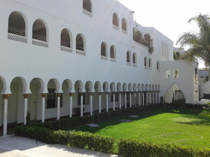 Imagen del hotel