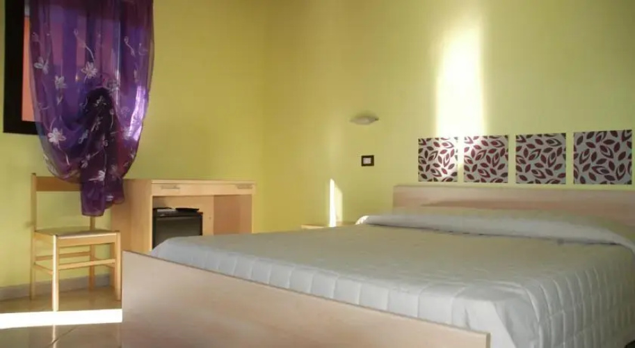 Hotel Valmontone Koala