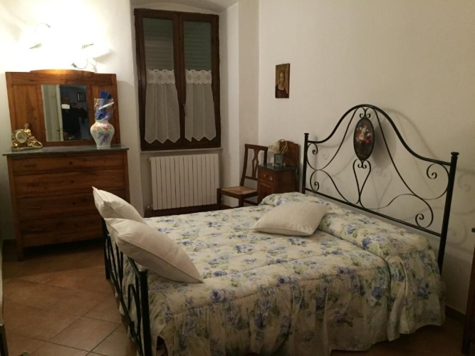 2 Bedrooms Apartment with balcony and with view