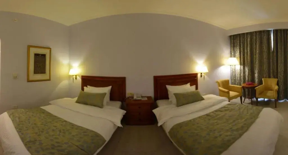 Guest House Amman