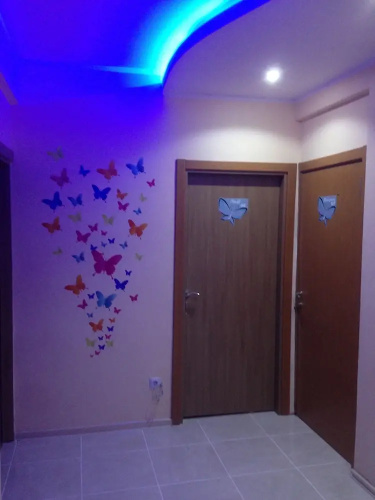 Parpali Apartment