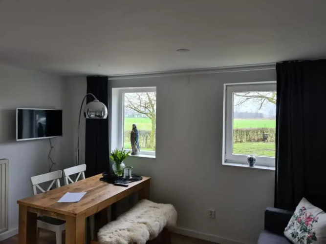 Hoeve Zandbelt