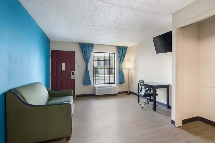 One life studio and suites