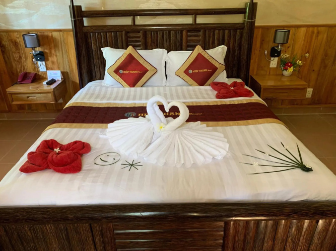 Hiep Thanh Resort