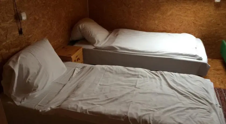 Tókert Vendégház