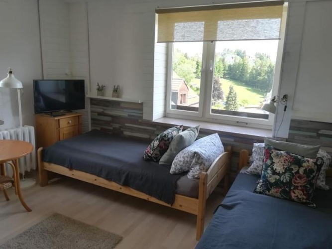 Economy Twin room