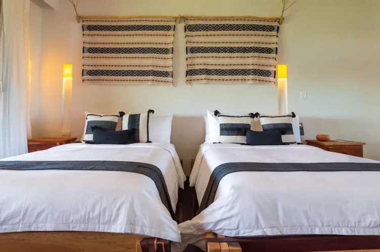 Kanan Tulum Hotel & Spa Adults Only Playground