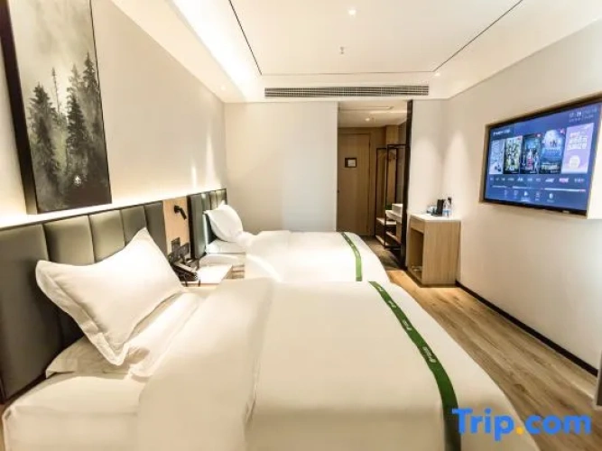 Business Twin room