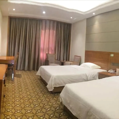Hailan Hotel