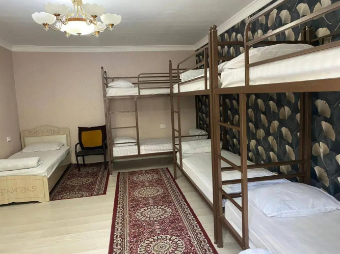 Residence Guest House