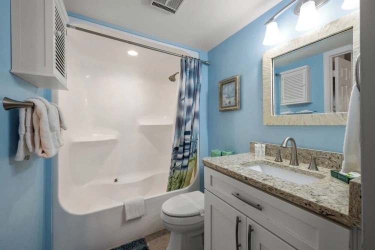 1 Bedroom Luxury room with ocean view