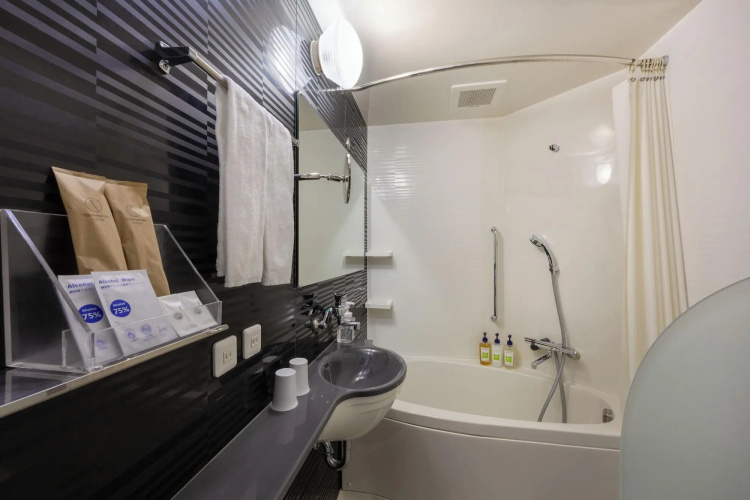 ibis Styles Kyoto Shijo photo 16