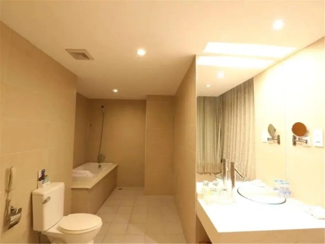 Standard Suite