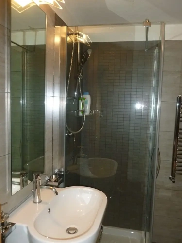 2 Bedrooms Standard Duplex room