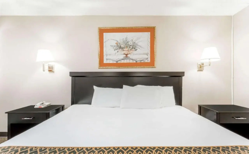 Atlantic Motor Inn
