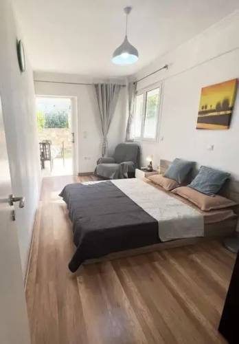 eva's villas 2室温馨庭院拥有私家停车位