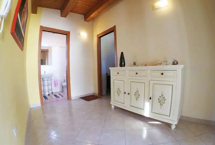 Sr-i754-groe7at - Tiny Villa Arenella