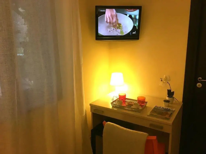 Bed  Breakfast Girasole