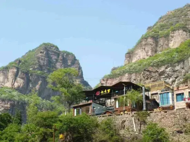 Shanjumeng Hostel