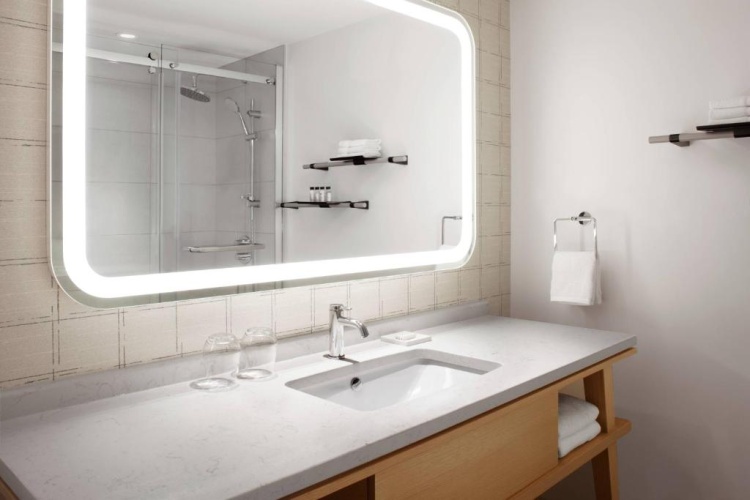 Delta Hotels, Mont Sainte-Anne, Resort & Convention Center photo 8