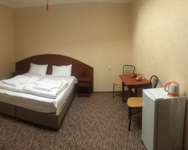 Hotel LaMa 2