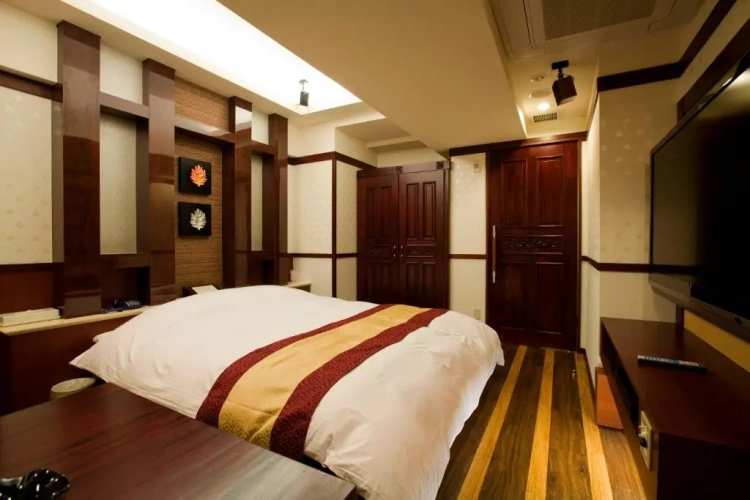 Economy Single room
