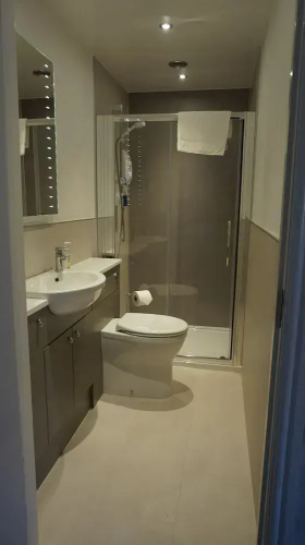 Lindean Guest House