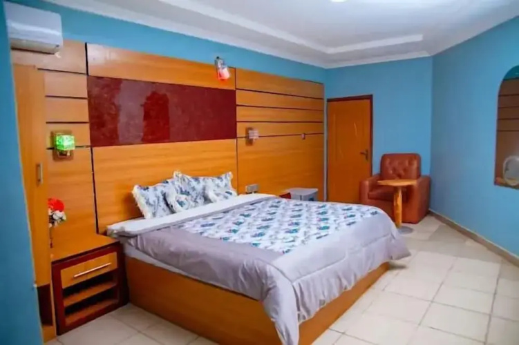 Hotelbild