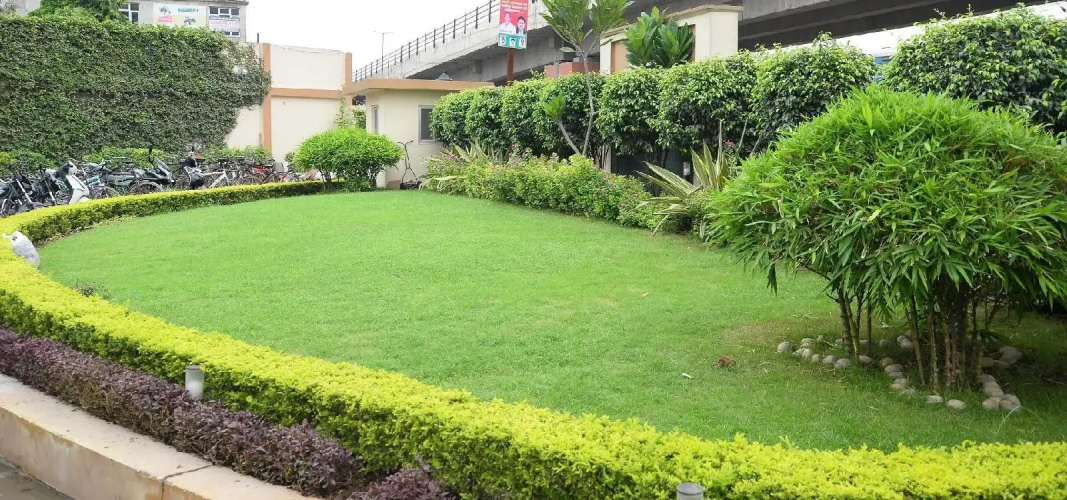 Hotel Regency