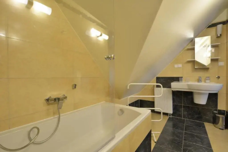 Apartament Jesienny - Karpacz