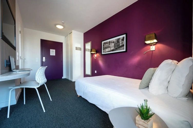 Economy Single room