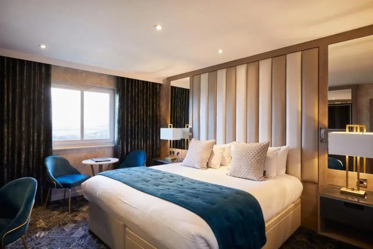 Imagen del hotel