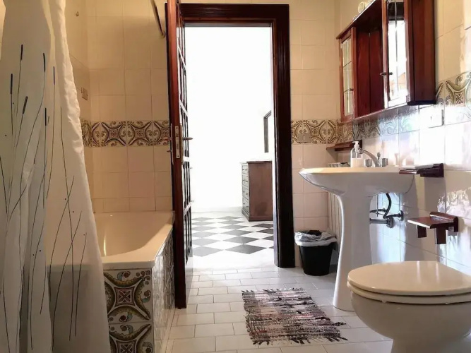 Agriturismo Il Castagno