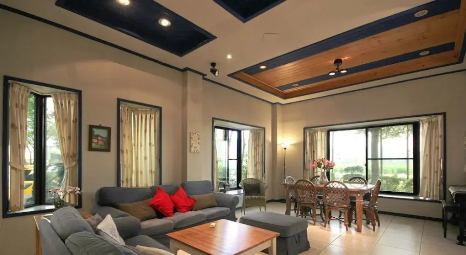 Sunrise Private Villa