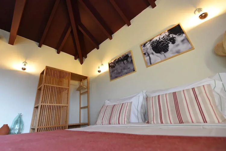 Vila Coura - Agroturismo