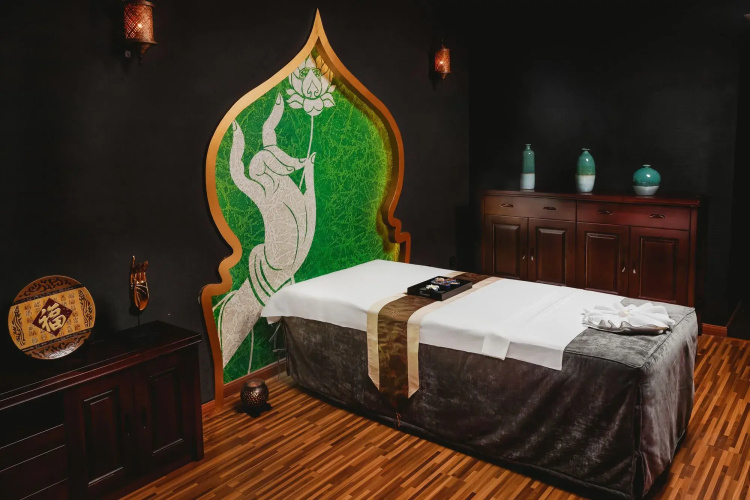 Deacon House Wuxi