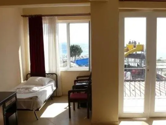 Erdek Benan Hotel