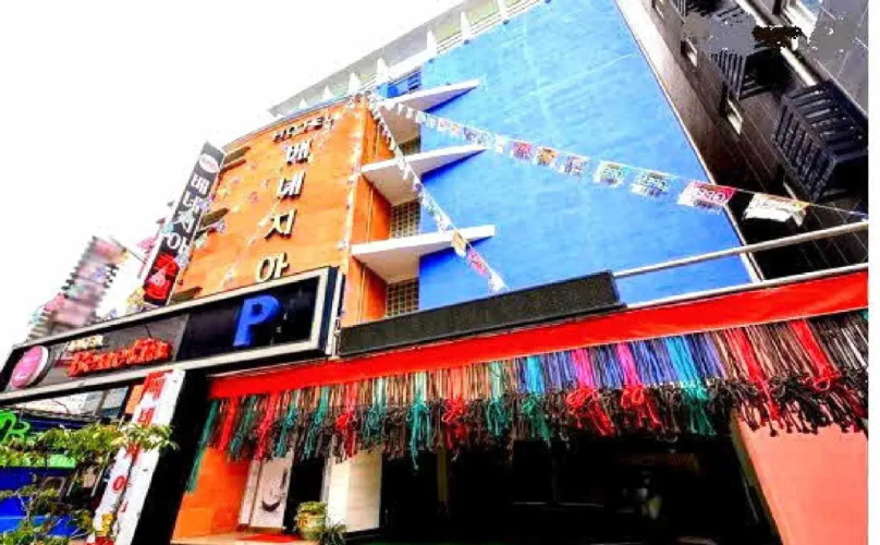 Hotelafbeelding