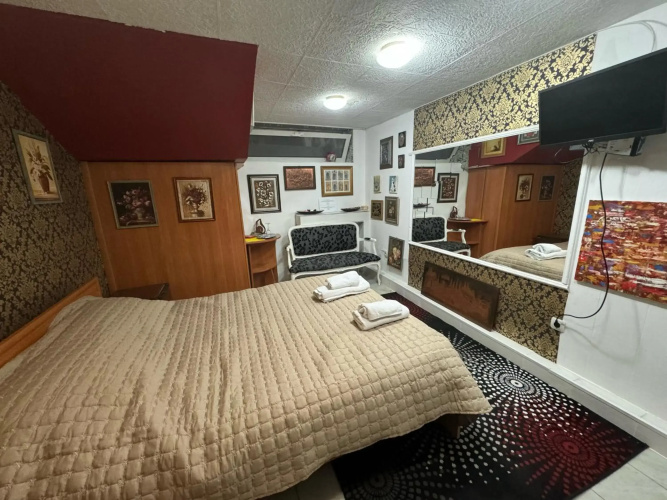 Mini Hotel