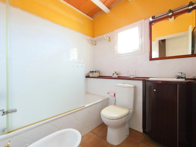Holiday Home Bellademar