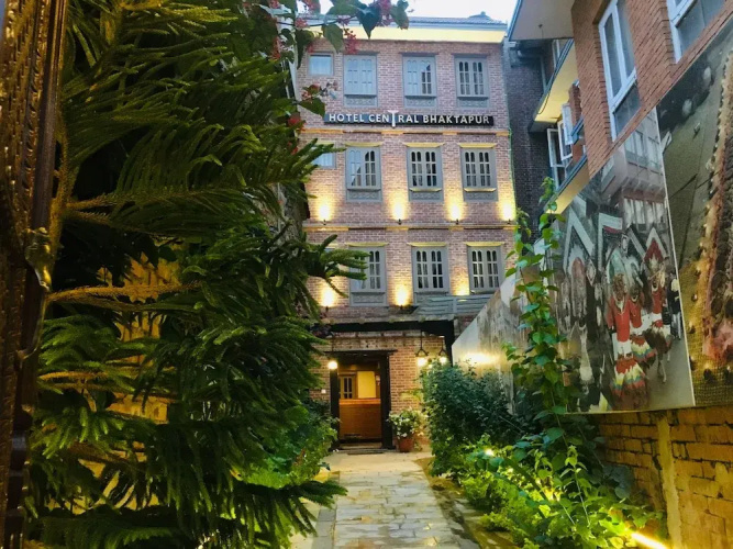 Hotelafbeelding